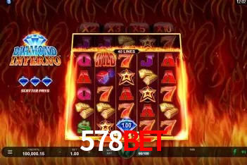 Desvendando o Mundo dos Jogos Virtuais na 578bet